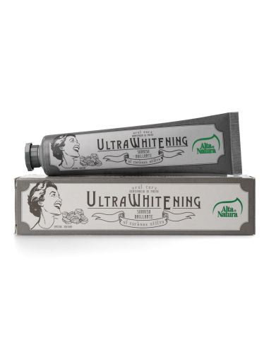 DENTIFRICIO ULTRA WHITENING