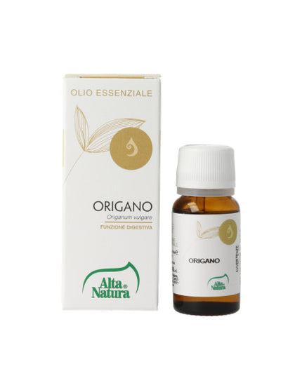 ORIGANO