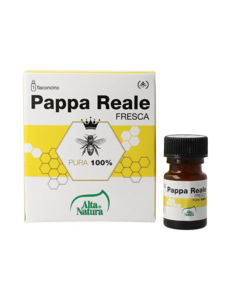 PAPPA REALE FRESCA