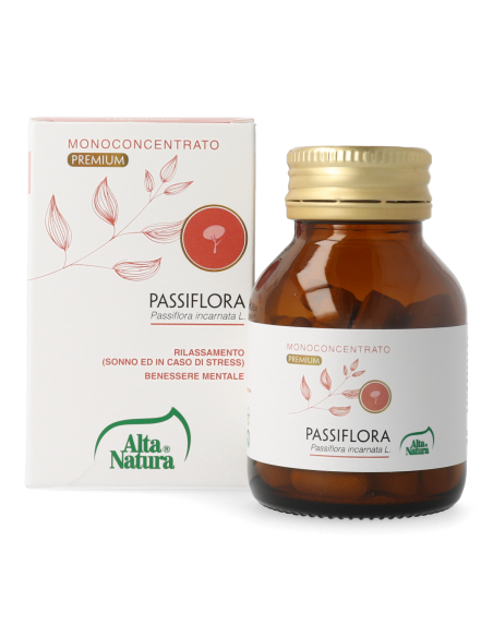 PASSIFLORA