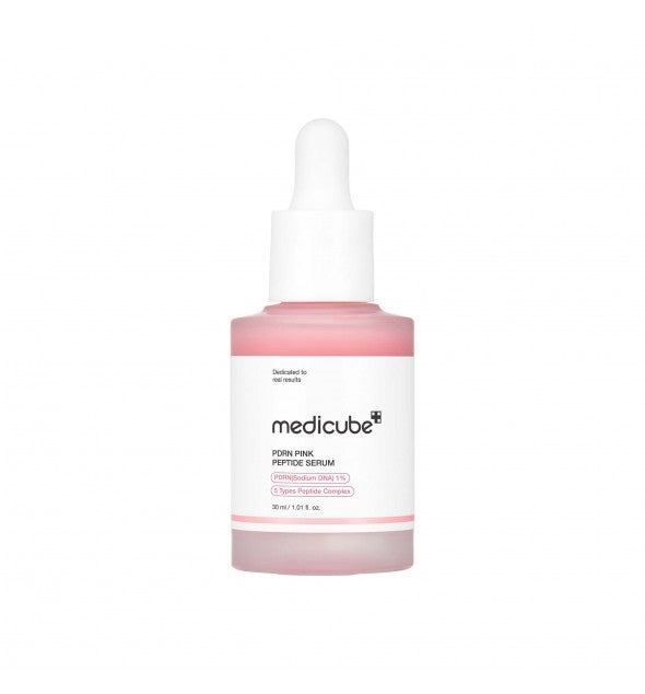 Pdrn Pink Peptide Serum