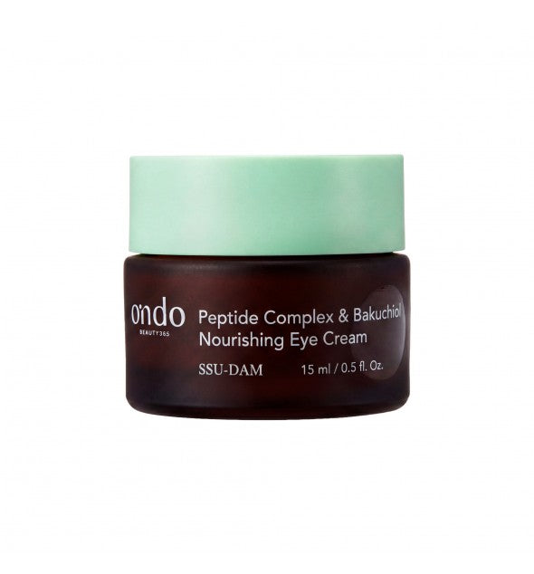 Peptide Complex & Bakuchiol Nourishing Eye Cream