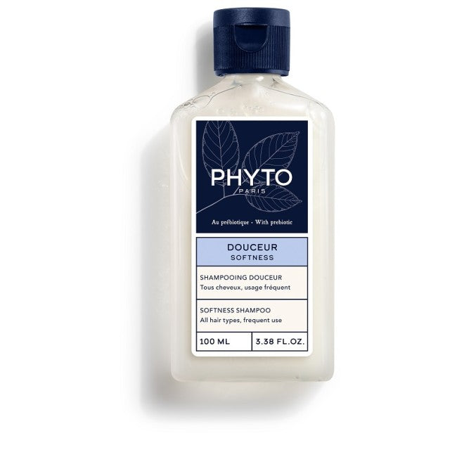 Phyto Douceur Shampoo 100 ml