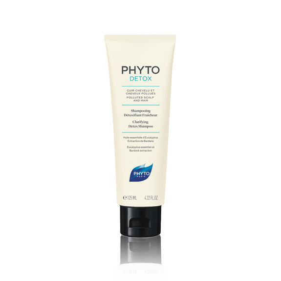 Phytodetox Shampoo Purificante 125 ml