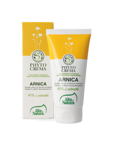 PHYTOCREMA ARNICA