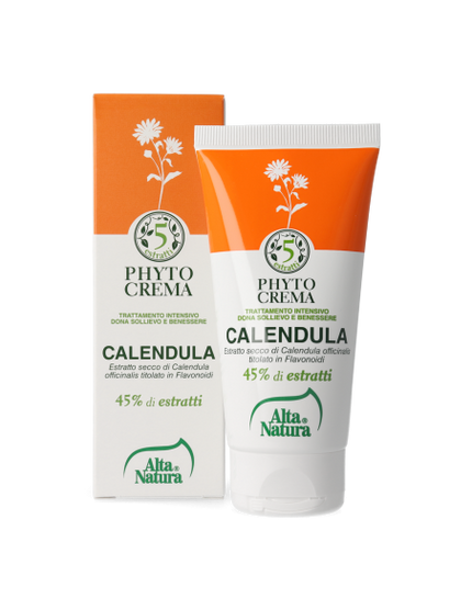 PHYTOCREMA CALENDULA