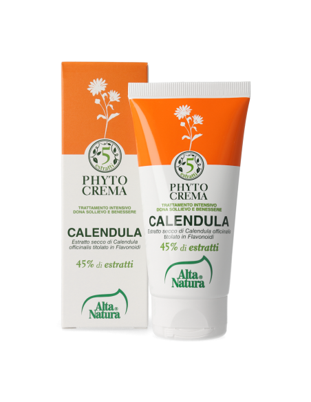 PHYTOCREMA CALENDULA