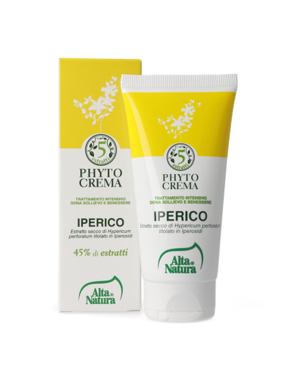 PHYTOCREMA IPERICO