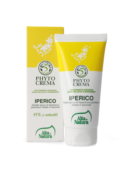 PHYTOCREMA IPERICO