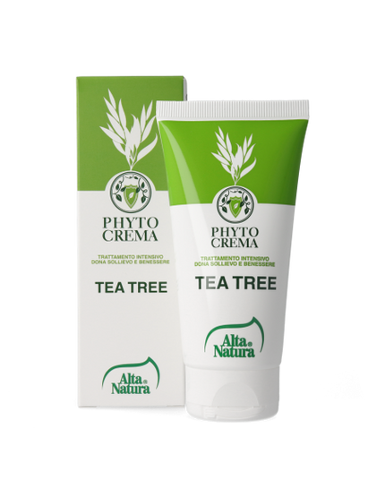 PHYTOCREMA TEA TREE