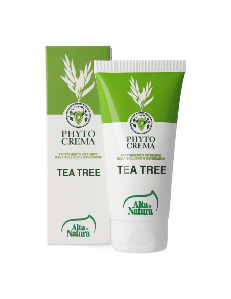 PHYTOCREMA TEA TREE