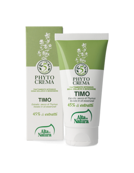 PHYTOCREMA TIMO