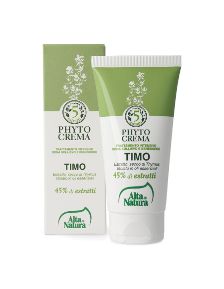PHYTOCREMA TIMO