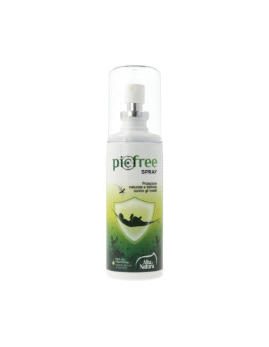 PIC FREE SPRAY