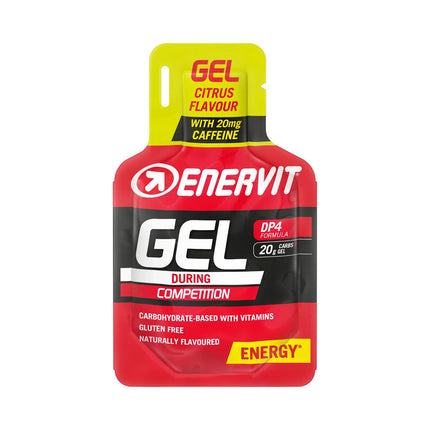 GEL AGRUMI 25ml