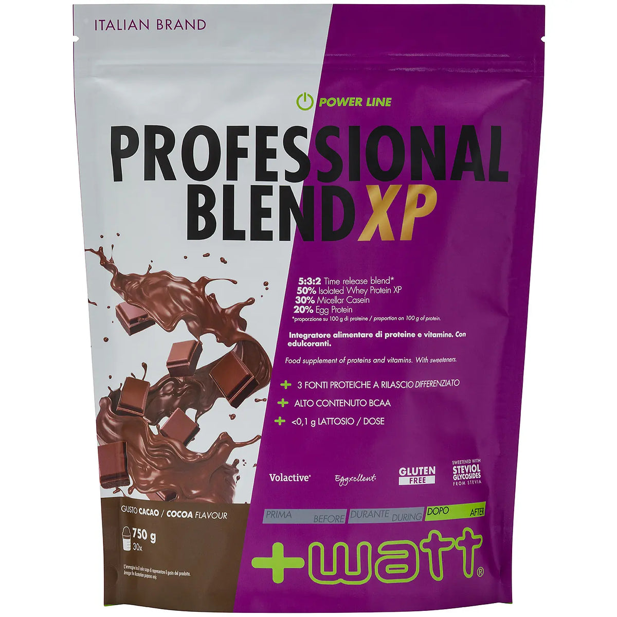 Professional Blend XP - Cacao