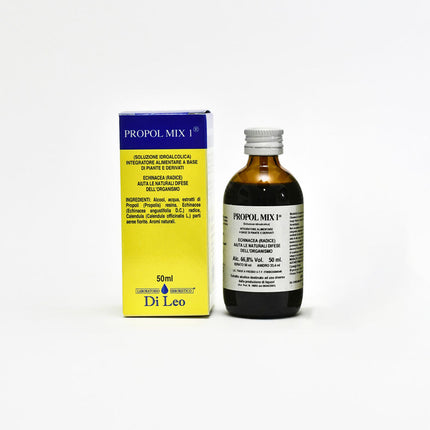 Di Leo - Propol Mix 1 50ml