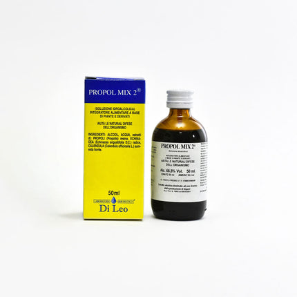 Di Leo - Propol Mix 2 50ml