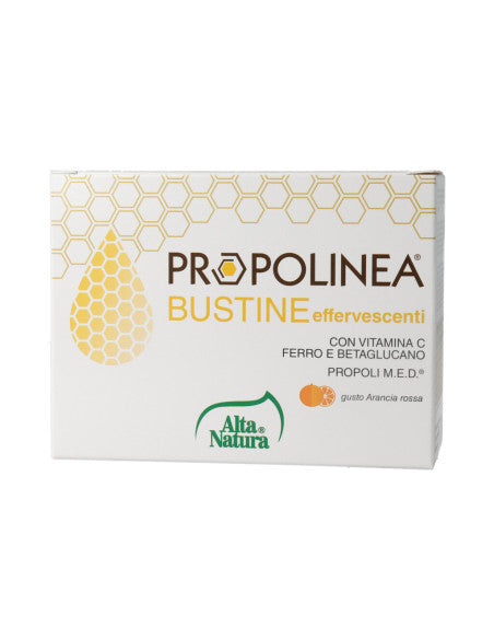 PROPOLINEA BUSTINE EFFERVESCENTI