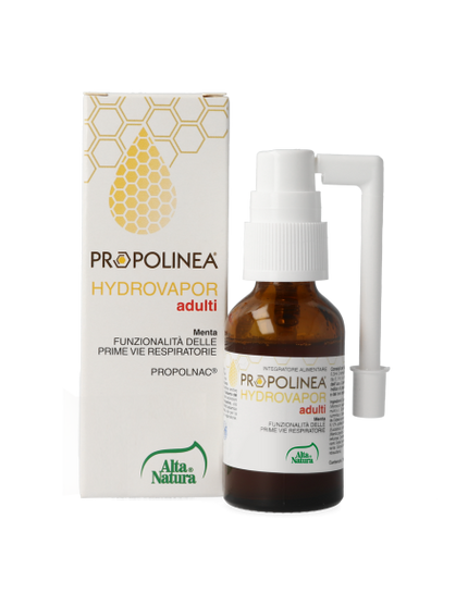 PROPOLINEA HYDROVAPOR ADULTI