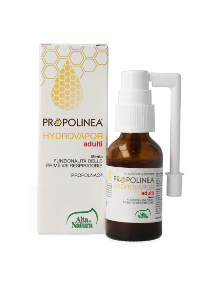 PROPOLINEA HYDROVAPOR ADULTI