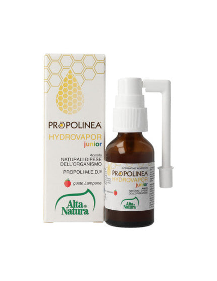 PROPOLINEA HYDROVAPOR JUNIOR
