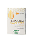 PROPOLINEA TAVOLETTA MASTICABILE ARANCIA