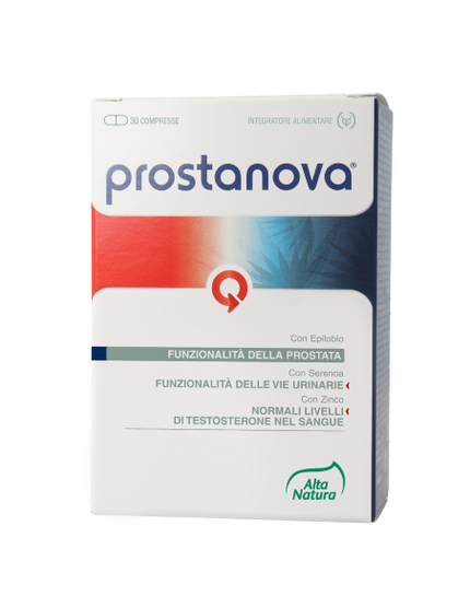 PROSTANOVA