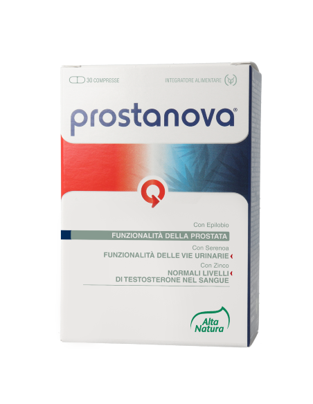 PROSTANOVA