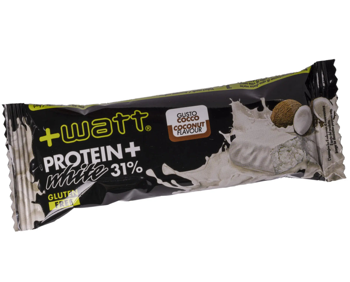 Protein+ White - Cocco