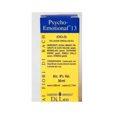 Di Leo-Psycho Emotional 13 30ml