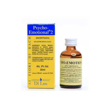 Di Leo-Psycho Emotional 2 30ml