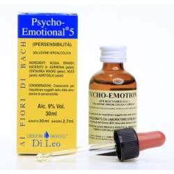 Di Leo-Psycho Emotional 5 30ml