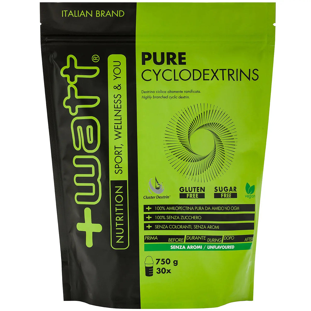 Pure Cyclodextrins