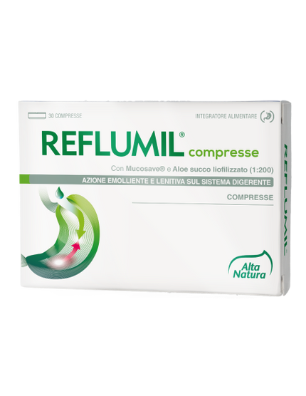 REFLUMIL BLISTER