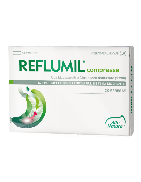 REFLUMIL BLISTER
