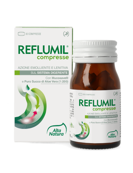 REFLUMIL FLACONE