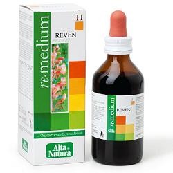 REMEDIUM REVEN