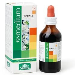 REMEDIUM FORMA