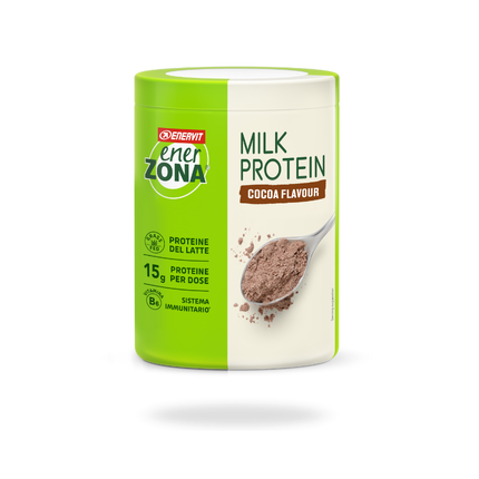 MILK PROTEIN COCOA FLAVOUR