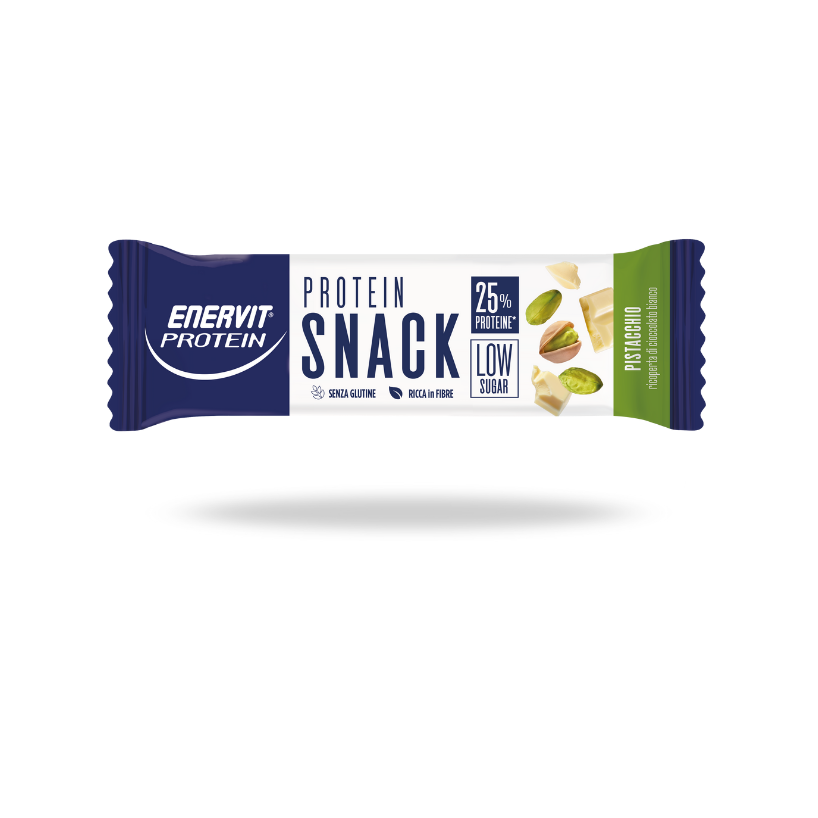 SNACK PISTACCHIO