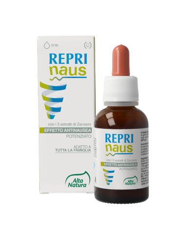 REPRINAUS