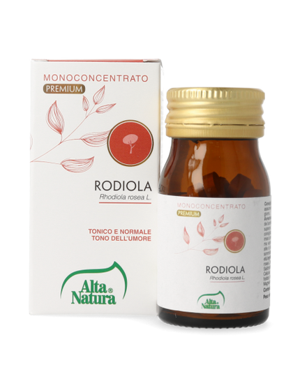 RODIOLA