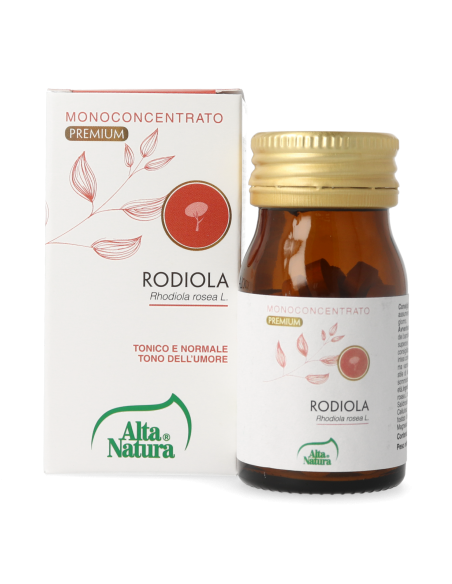 RODIOLA