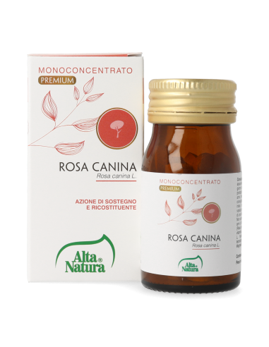 ROSA CANINA