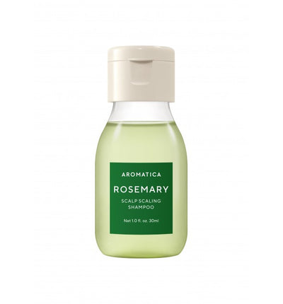 Rosemary Scalp Scaling Shampoo