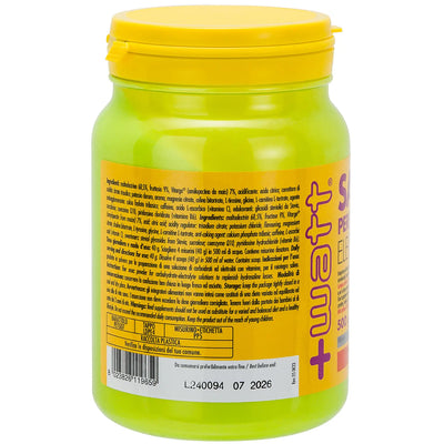 +Watt Sali+ Performance Electrolyte - Arancia