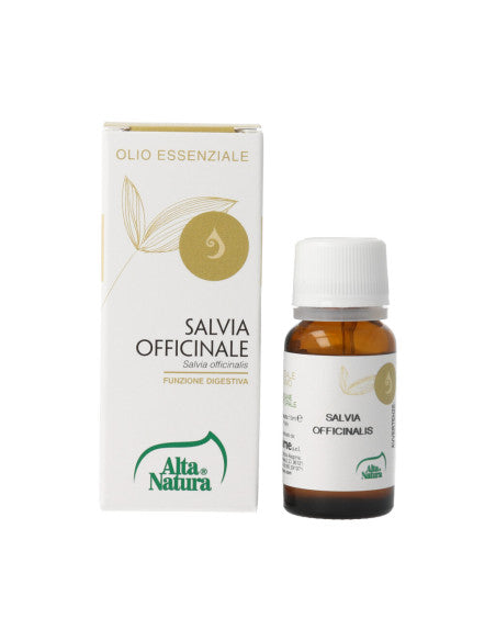 SALVIA OFFICINALE