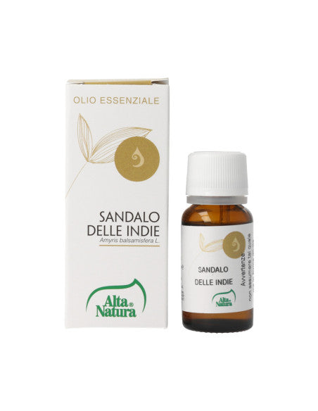 SANDALO DELLE INDIE