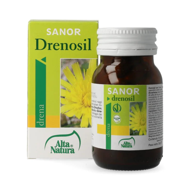 SANOR DRENOSIL